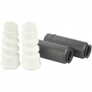 Kit amortizor spate portbagaj cu bara de protectie AUDI A6 2004-2011
