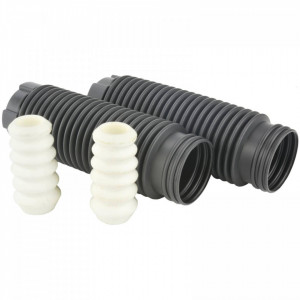 Kit amortizor spate portbagaj cu bara de protectie SUBARU IMPREZA 2000-2007
