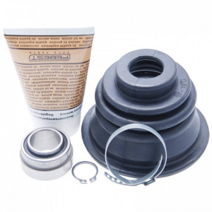 Kit articulatie stanga portbagaj RENAULT MEGANE 1995-2003