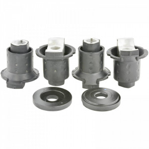 Kit bucse cadru secundar JEEP GRAND CHEROKEE 2005-2011