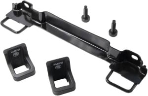 KIT ISOFIX FORD FOCUS I si II 1998-2013