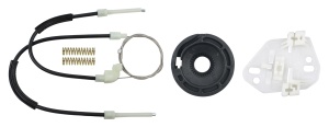 Kit macara geam Fata Dreapta Ford Escort 1995-1999