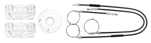 Kit macara geam Fata Dreapta Land Rover FREELANDER 1997-2006