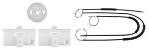 Kit macara geam Fata Dreapta Mercedes W639 Vito Viano 2004-2011