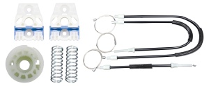 Kit macara geam Fata Dreapta VW Passat B8 2015
