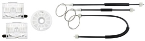 Kit macara geam Fata Stanga Chevrolet Cruze 2010-2016