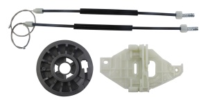 Kit macara geam Fata Stanga Citroen C-Elysee Peugeot 301