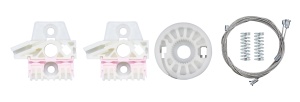 Kit macara geam Fata Stanga Side VW Touran 2011