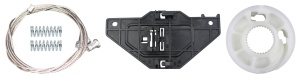 Kit macara geam Spate Dreapta Citroen C5 2008-2016