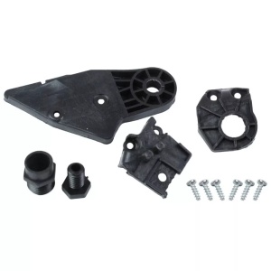 Kit reparare far stânga Mercedes C-Class W204 2008-2014