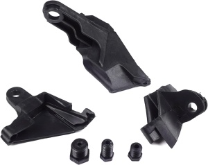 Kit reparare far stânga Mercedes E-Class W211 S21 2002-2009