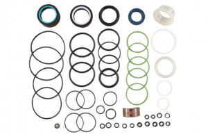 Kit Reparatie Caseta Directie AUDI A6 1997-2004