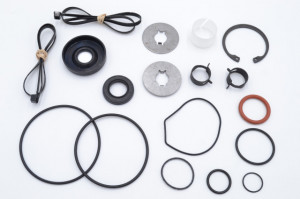 Kit Reparatie Caseta Directie LEXUS IS 2005-2013