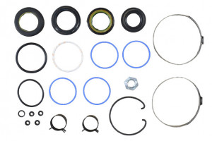 Kit Reparatie Caseta Directie MAZDA 3 2006-2007