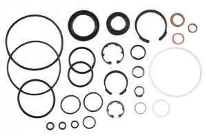 Kit Reparatie Caseta Directie MERCEDES C-CLASS 1984-1995