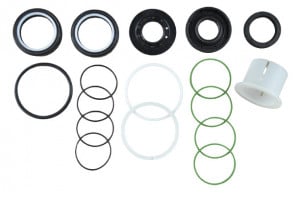 Kit Reparatie Caseta Directie MERCEDES SPRINTER 2001-2006