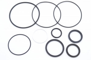 Kit Reparatie Caseta Directie ROVER P5 1958–1973
