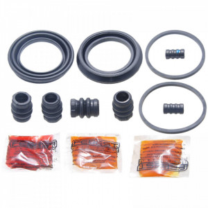 Kit reparatie etrier frana fata HYUNDAI LANTRA 1990-2006