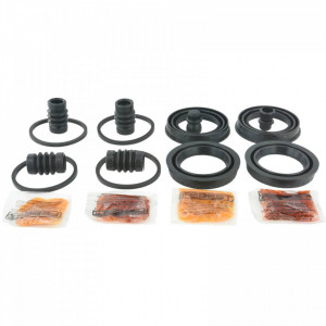 Kit reparatie etrier frana fata NISSAN TITAN 2003-2006