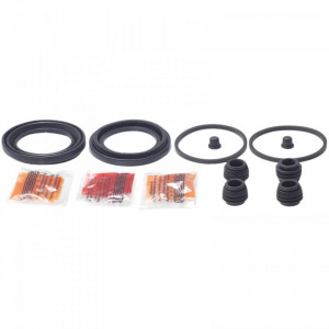 Kit reparatie etrier frana fata TOYOTA COROLLA 2001-2007