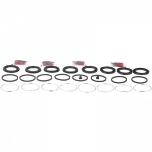 Kit reparatie etrier frana fata TOYOTA FORTUNER 2004-2017