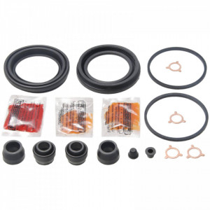 Kit reparatie etrier frana fata TOYOTA RAV 4 2000-2005