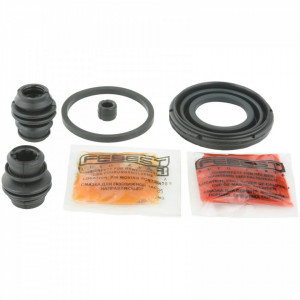 Kit reparatie etrier frana spate MITSUBISHI OUTLANDER 2012-2014