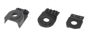 Kit reparatie far fata dreapta AUDI A6 2004 - 2011