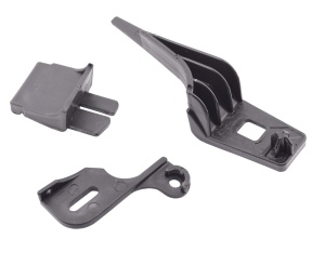 Kit reparatie far stanga Ford Fiesta 2008-2013