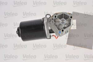 Motoras stergatoare fata Opel Vivaro 2001-2014