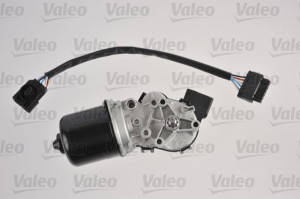 Motoras stergatoare fata Renault Scenic II 2003-2009