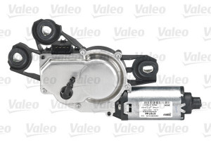Motoras stergatoare spate Seat Leon 1M 2000-2006