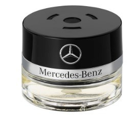 Odorizant Nightlife Mood Mercedes