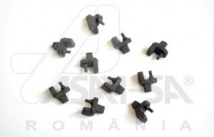 Opritor trapa carburant Dacia Logan/ Dacia Sandero (set 10 buc) - Img 2