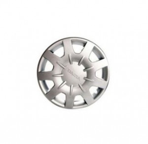 Ornament roata 15 INCH Sibiu Dacia Logan