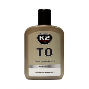 Pasta polisare foarte abraziva T0 200ML.