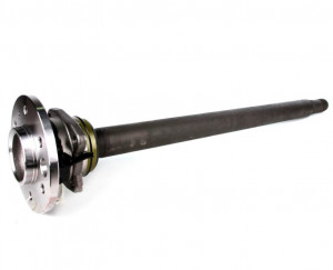 Planetara spate stanga cu butuc VW Crafter 2006 - 2020