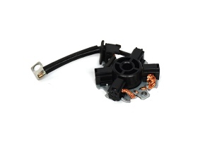 PLATOU CARBUNI ELECTROMOTOR LOG./SAND. 1.5 DACIA DUSTER 2010-2024