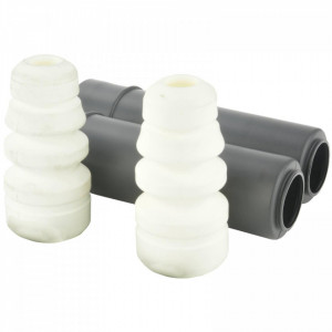 Portbagaj cu kit amortizor spate bara de protectie KIA RIO 2005-2014
