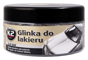 Produs de top pentru eliminarea murdariei de pe vopsea GLINKA