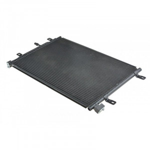 Radiator aer conditionat AUDI A4 2000-2005 - Img 2