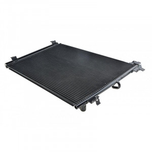 Radiator aer conditionat AUDI A8 2010-2018 - Img 2