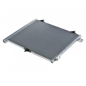 Radiator aer conditionat CITROEN C3 2011-2023 - Img 2