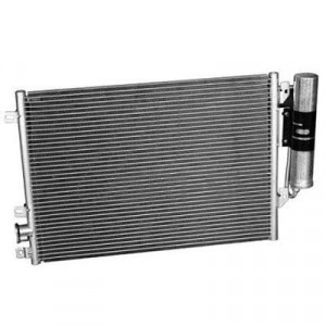 Radiator Aer Conditionat Dacia LOGAN / SANDERO 1.4 / 1.6 - Img 3