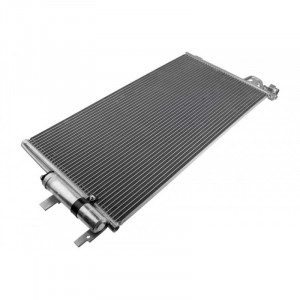 Radiator aer conditionat FORD C-MAX 2010-2019 - Img 2