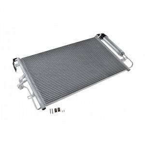 Radiator aer conditionat HYUNDAI ELANTRA 2000-2010 - Img 2
