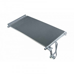 Radiator aer conditionat HYUNDAI SONATA V 2005-2014 - Img 2