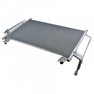 Radiator aer conditionat MAZDA CX-7 2007-2014 - Img 2
