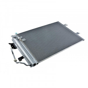 Radiator aer conditionat MERCEDES A-CLASS W 168 1997-2005
