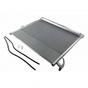 Radiator aer conditionat MERCEDES GL-CLASS W 166 2012-2015 - Img 2